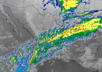 Prevén nuevo descenso de temperaturas