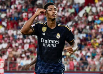 Jude Bellingham: El jugador más valioso del fútbol