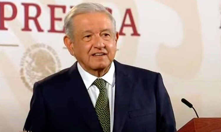 El presidente López Obrador inicia planificación para el cierre de su administración