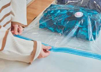 La Higiene en las Bolsas al Vacío: La Mejor Opción para Conservar y Proteger tus Alimentos