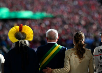 Reforzará Brasil seguridad en Brasilia a un año del intento de golpe