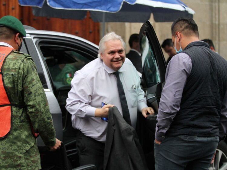 carlos bremer fortuna