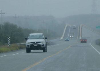 Protección Civil activa operativos ante ola de frío en carreteras
