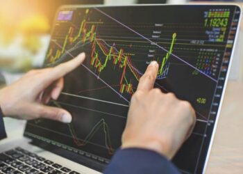 Introducción a los CFD: Ve más allá en las diversificaciones