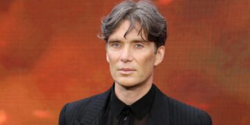Cillian Murphy, El gran favorito de los Oscar