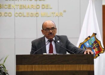 Fallece diputado de Morena