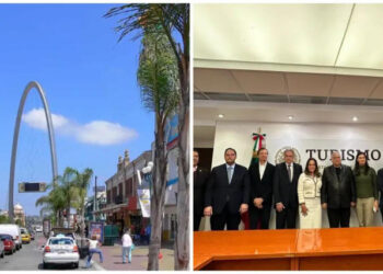 Tijuana, sede del Tianguis Turístico 2025: una oportunidad para el turismo fronterizo