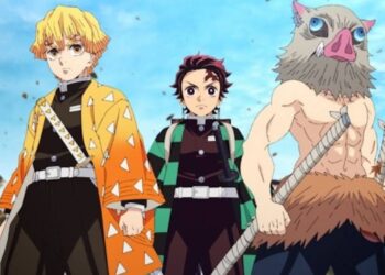 ¿Cuándo se estrena la cuarta temporada de Demon Slayer?