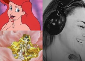 Fallece la actriz de doblaje Érika Robledo a los 48 años