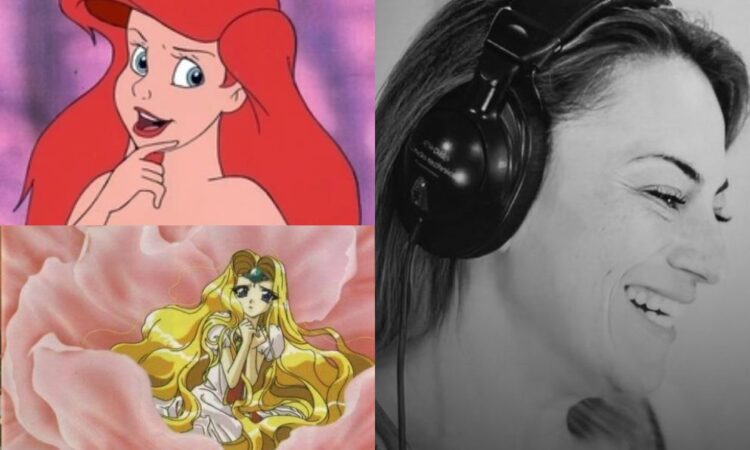 Fallece la actriz de doblaje Érika Robledo a los 48 años