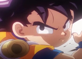 Dragon Ball: Daima tiene segundo tráiler; revela nuevos personajes
