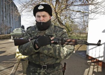 Defensa rusa derriba 36 drones ucranianos