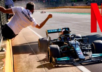 Drive to Survive, la Serie de Fórmula Uno, Regresa con su Temporada 6 el 23 de febrero