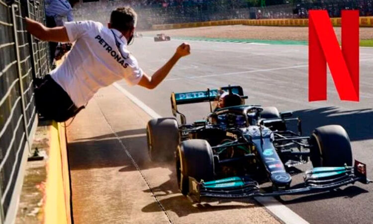 Drive to Survive, la Serie de Fórmula Uno, Regresa con su Temporada 6 el 23 de febrero