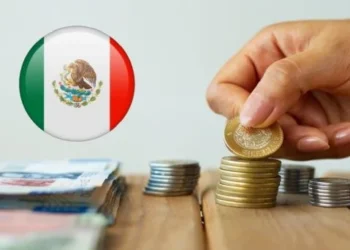 ‘Lluvia’ de impuestos en la ‘cuesta’ de enero para los ciudadanos mexicanos