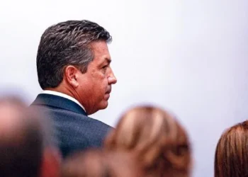 Denuncian falsificación de poder notarial vinculado a exgobernador en Tamaulipas