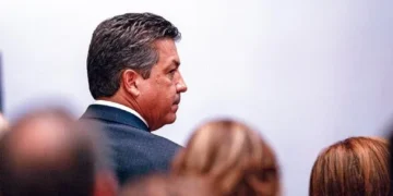 Denuncian falsificación de poder notarial vinculado a exgobernador en Tamaulipas