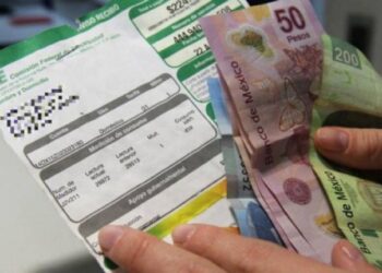 Cámara de Diputados busca exentar el IVA en la tarifa de energía eléctrica doméstica