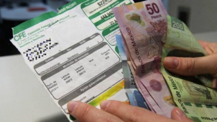 Cámara de Diputados busca exentar el IVA en la tarifa de energía eléctrica doméstica