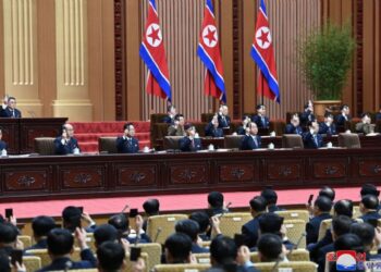 Corea del Norte renuncia a la reunificación pacífica con el Sur