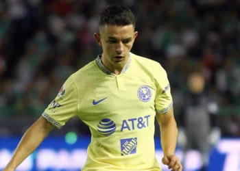 Ofertas europeas para Álvaro Fidalgo y posible salida de Brian Rodríguez