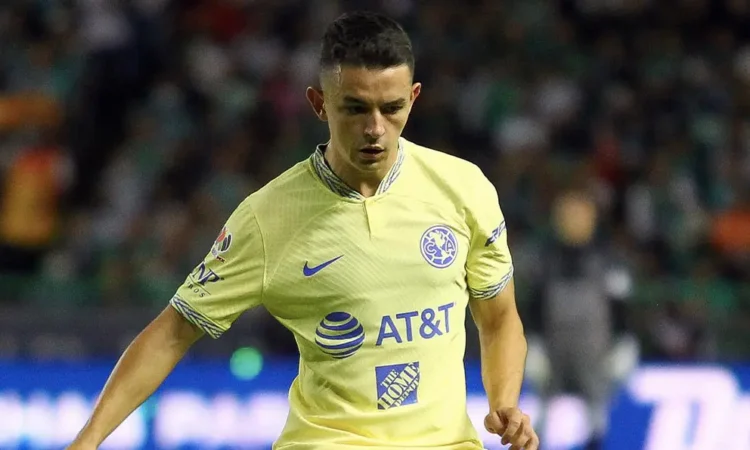 Ofertas europeas para Álvaro Fidalgo y posible salida de Brian Rodríguez