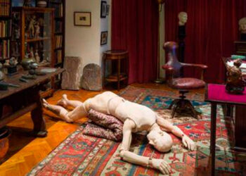 Exposición en Londres explora el vínculo de Sigmund Freud con Latam