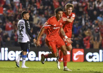 Empate en el Corregidora: Toluca rescata punto ante Querétaro