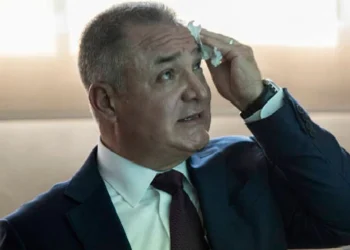 Rechazan cancelar proceso a familiares de Genaro García Luna por desvío de fondos