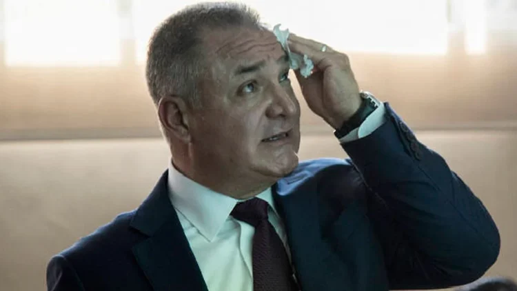 Rechazan cancelar proceso a familiares de Genaro García Luna por desvío de fondos