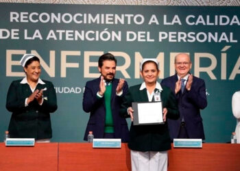 Acuerdo histórico entre el IMSS y el SNTSS