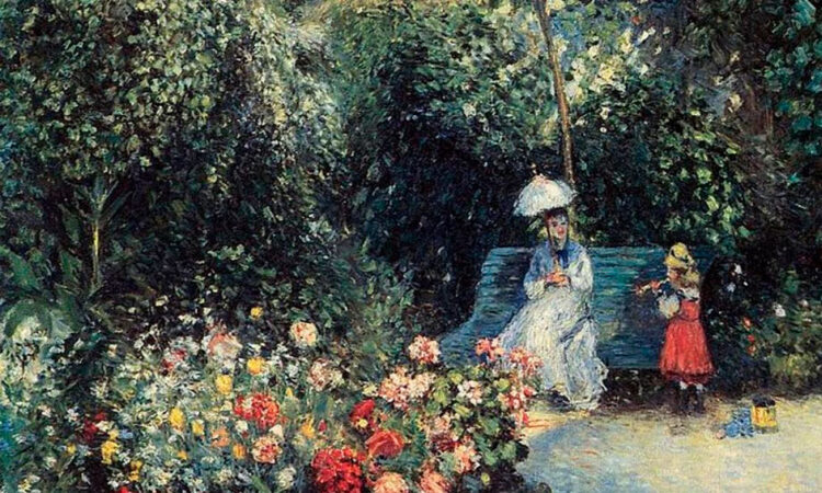 Determinan que cuadro de Pissarro robado por los nazis pertenece al Museo Thyssen