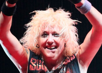 Fallece el legendario baterista James Kottak, exmiembro de Scorpions