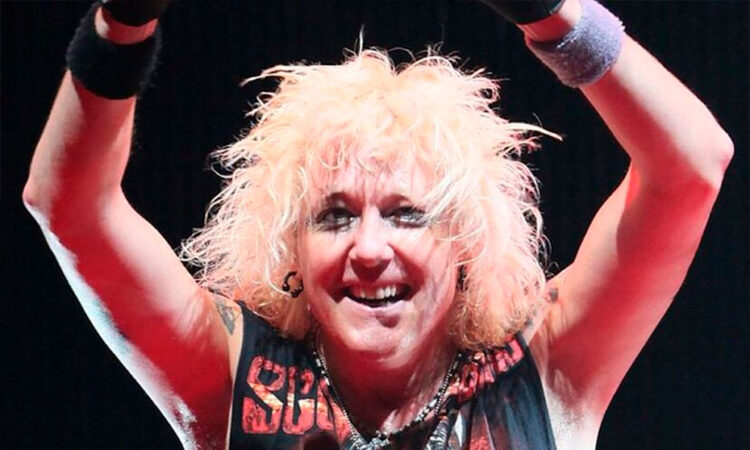 Fallece el legendario baterista James Kottak, exmiembro de Scorpions