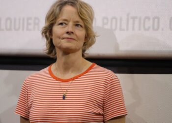 Jodie Foster critica a la generación Z: “Son molestos en el trabajo”