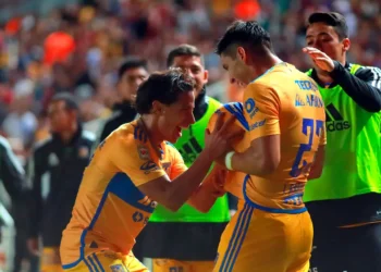 Tigres podría no renovar con TUDN
