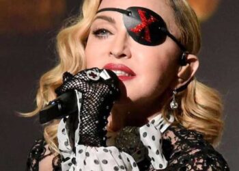 Madonna enfrenta demanda legal por retraso en su gira “Celebration Tour”