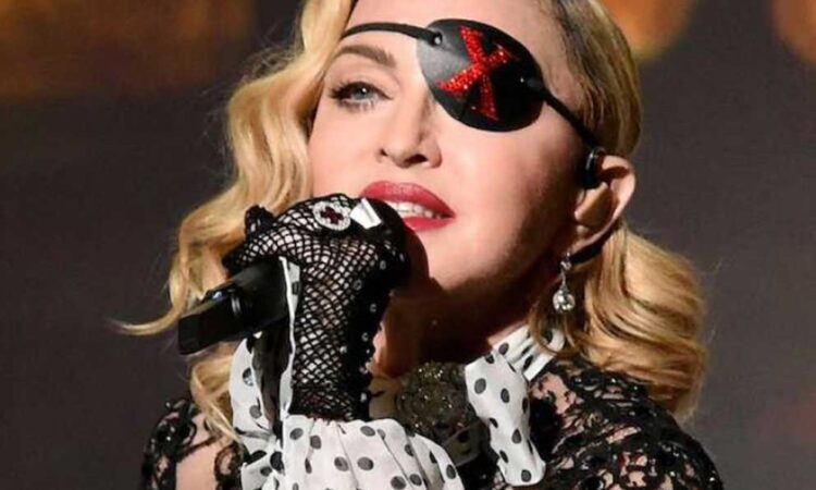 Madonna enfrenta demanda legal por retraso en su gira “Celebration Tour”