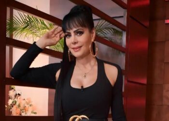 Maribel Guardia enfrenta el dolor de la pérdida