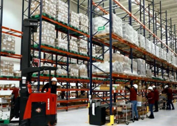 Distribución a domicilio de medicamentos desde ‘Megafarmacia’