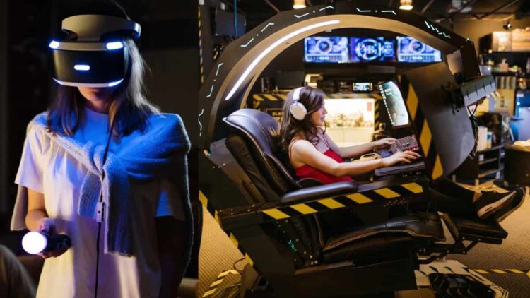 El Metaverso: Transformando la industria del entretenimiento