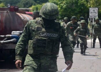FGR impugnará liberación de militares vinculados al caso Ayotzinapa