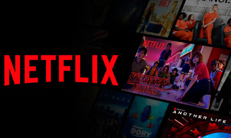 Netflix transmitirá Raw de WWE en 2025 en EE.UU. y América Latina