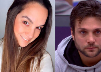 Nicola Porcella impulsa la carrera de su ex en México