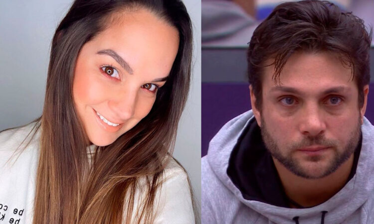 Nicola Porcella impulsa la carrera de su ex en México