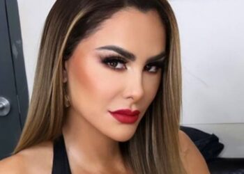 La polémica foto de Ninel Conde desata debate