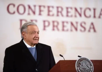 Van con todo: Jueces a urnas, anuncia el presidente López Obrador
