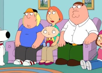 ‘Padre de Familia’ cumple 25 años, estos son sus 5 mejores episodios