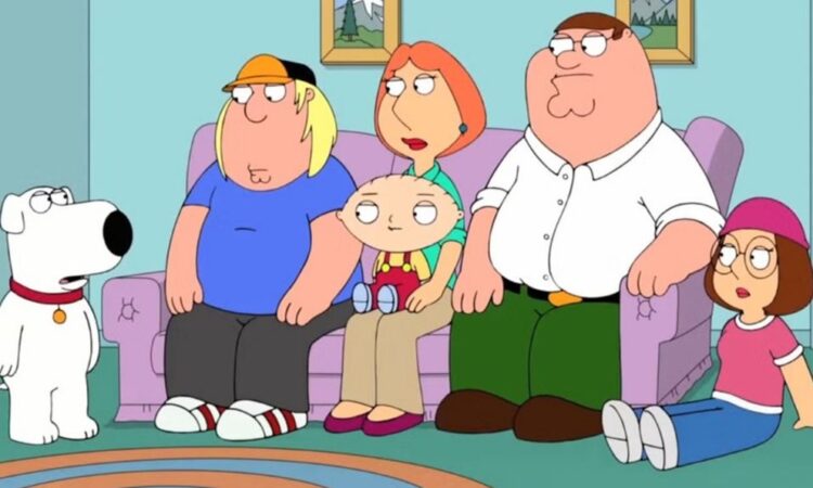 ‘Padre de Familia’ cumple 25 años, estos son sus 5 mejores episodios