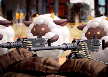 Palworld escala el ranking de lo más jugado en Steam el día de su lanzamiento